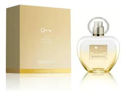 HER GOLDE SECRET AB
