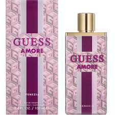 GUESS AMORE VENEZIA
