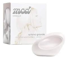 MOD VAINILLA ARIANA GRANDE