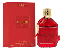 NITRO RED DUMONT