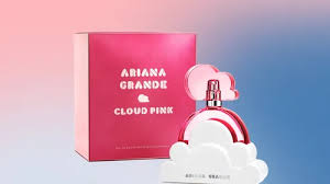 CLOUD PINK ARIANA GRANDE
