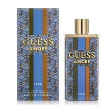 GUESS AMORE CAPRI