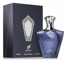 TURATHI BLUE AFNAN