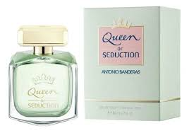 QUEEN SEDUCTION AB