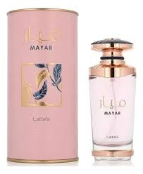 MAYAR LATAFFA