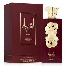 LATAFFA ANSAAM GOLD
