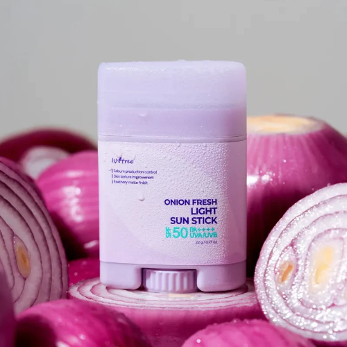 ONION FRESH LIGHT SUN STICK