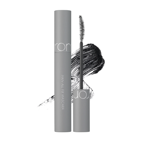HAN ALL FIX MASCARA L01_Long Black