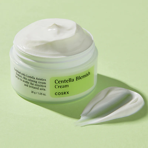 Centella Blemish cream 30ml