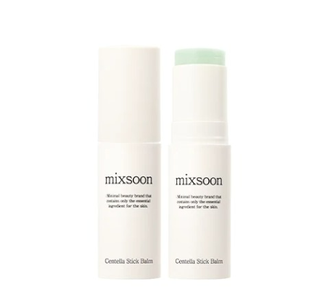 Centella Asiatica Stick Balm