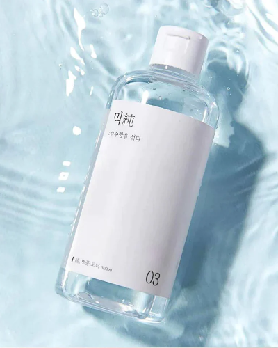 Centella Asiatica Toner 300ml