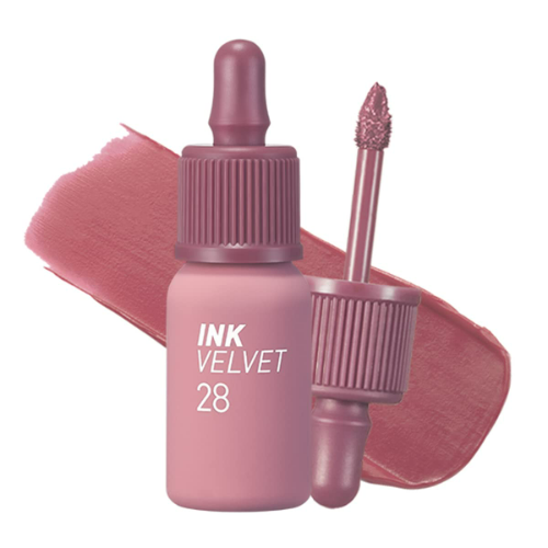 INK VELVET 028 MAUVEFUL NUDE