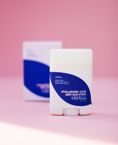 hyaluronic Acid Airy Sun Stick 22g