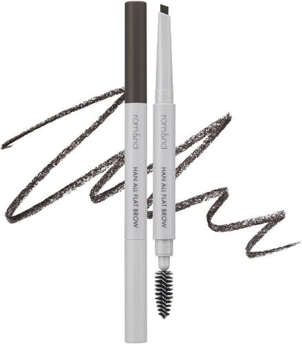 HAN ALL FLAT BROW_c1 classic gray