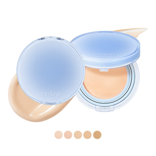 BARE WATER CUSHION 04.BEIGE23