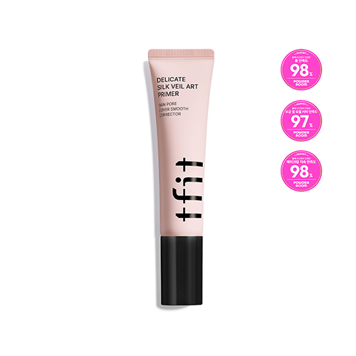 DELICATE SILK VEIL ART PRIMER 30ml