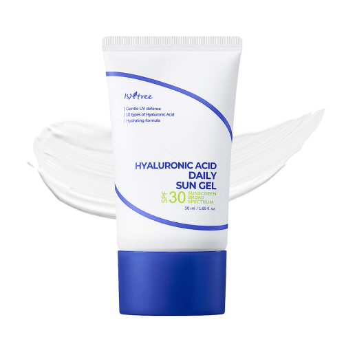(OTC) HYALURONIC ACID DAILY SUN GEL 30SPF _50ml