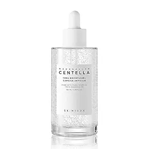 Madagascar Centella Tone Brightening Capsule Ampoule 50ml