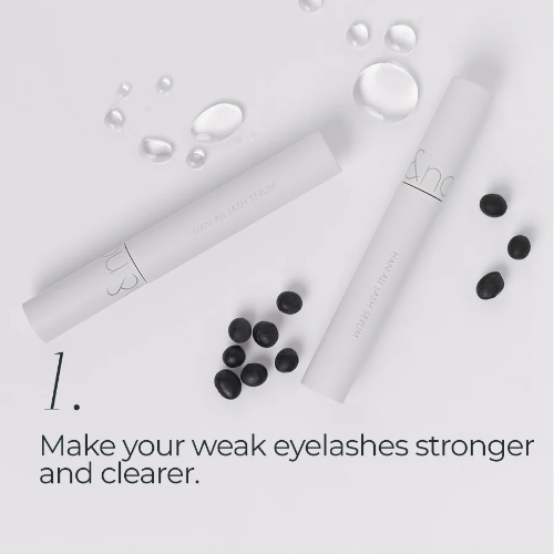 Han All Lash Serum 8ml