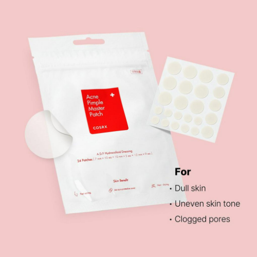 Acne Pimple Master 24 patches