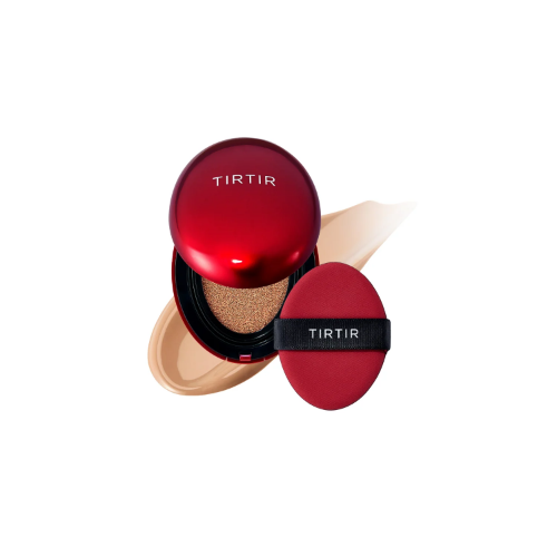 MINI MASK FIT RED MINI CUSHION 29N NATURAL BEIGE