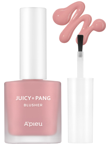 A'PIEU Juicy-Pang Water Blusher (PK03)