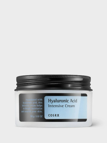 Hyaluronic Hydra intensive cream 100ml