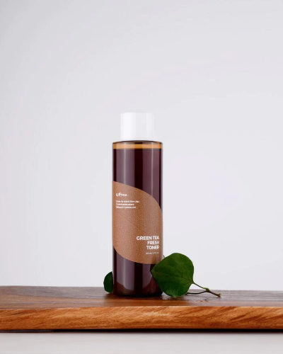 GREEN TEA FRESH TONER  200ML