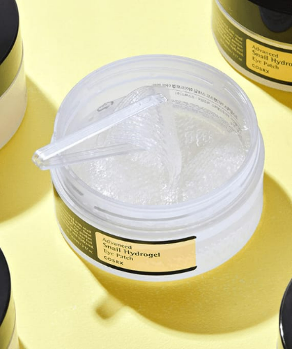 Advanced Snail Hydrogel Eye Patch (60 patches)