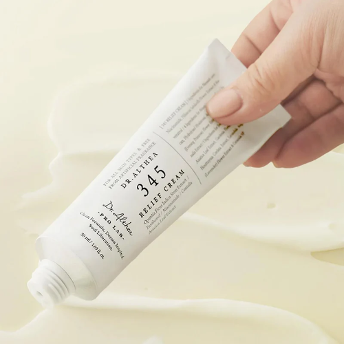 345 Relief Cream 50ml
