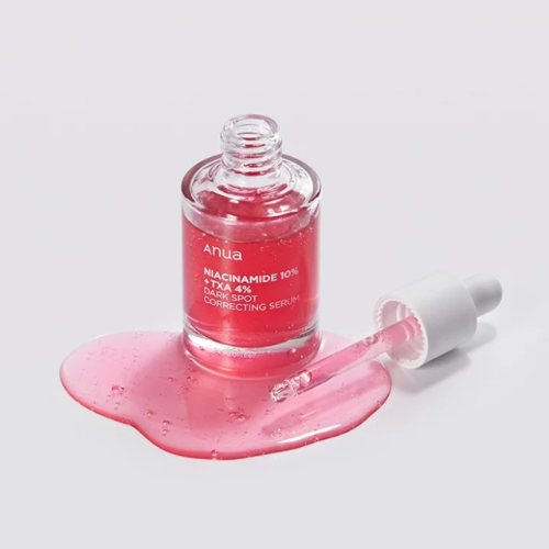 NIACINAMIDE 10% + TXA 4% SERUM 30ml