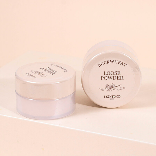 Backwheat loose powder #21 (15g,N23)