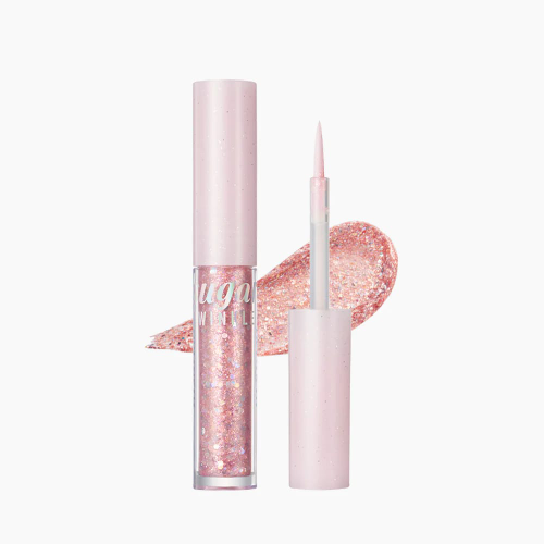 Peripera Liquid glitter #02