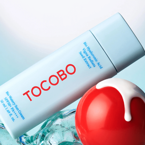 BIO WATERY SUN CREAM SPF50+ PA++++
