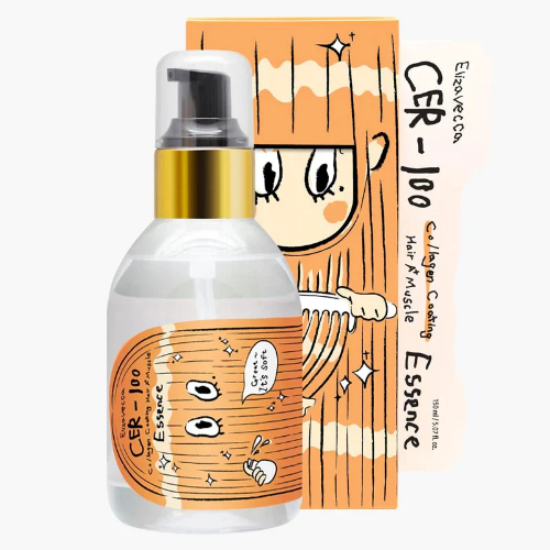 (Renew) Collagen Coating Hair A Muscle Essence (CER-100 ) 150ml