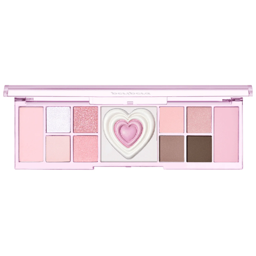 ALL TAKE MOOD LIKE PALETTE 01 PRESTIGE PINK