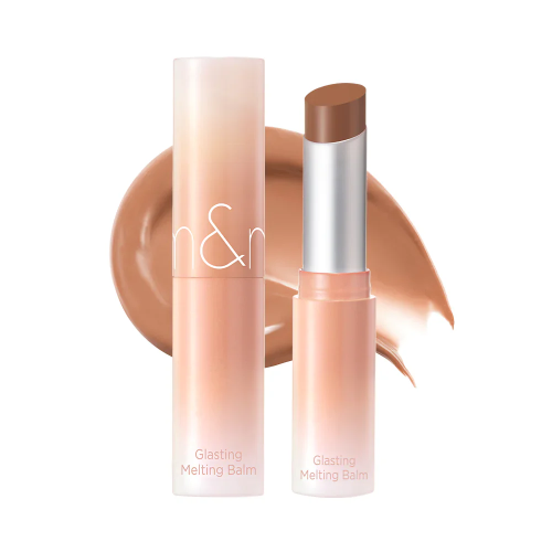GLASTING MELTING BALM 10.Nu Beige
