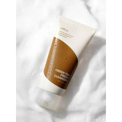 GREEN TEA FRESH CLEANSER 120ml