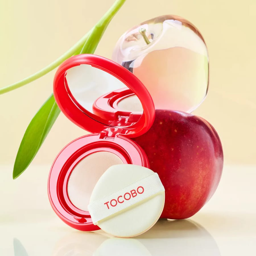 APPLE DEWY FIT CUSHION 27 TOAST