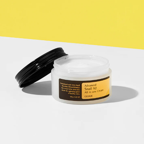 [Cosrx] Advanced Snail 92 All In One Cream 100g