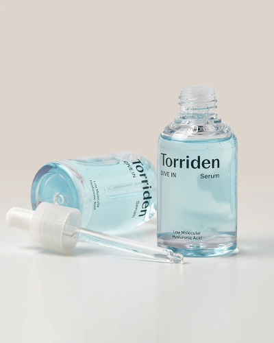 *RENEW* DIVE-IN Low Molecular Hyaluronic Acid Serum