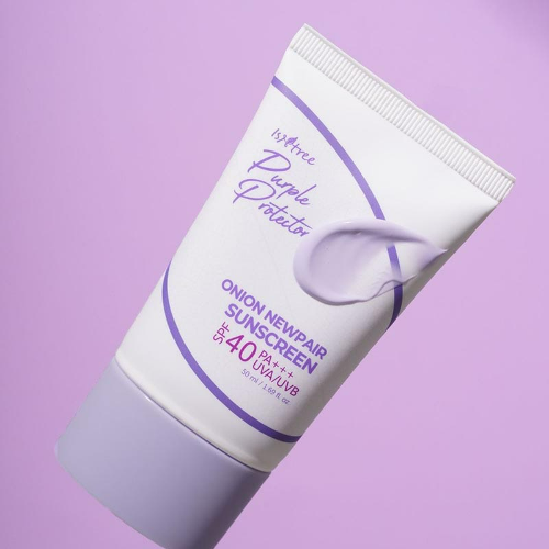 ONION NEWPAIR SUNSCREEN_50ml