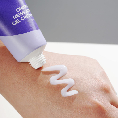 ONION NEWPAIR GEL CREAM_50ml