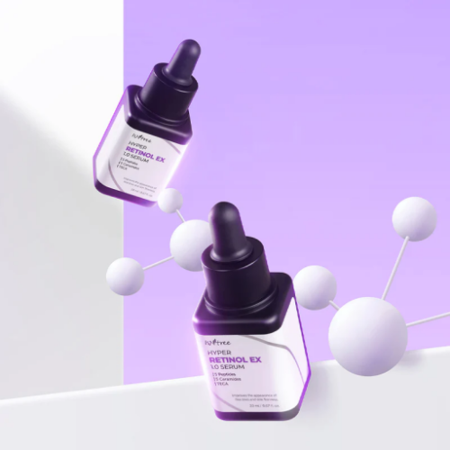 HYPER RETINOL EX 1.0 SERUM_20ml