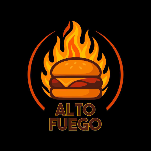 Alto fuego