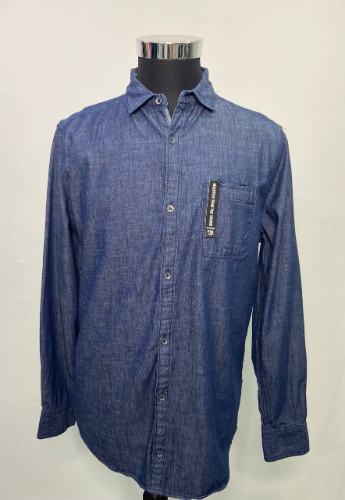 Camisa Kennet Cole Talla M