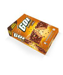 GOL MEGA AREQUIPE X 8