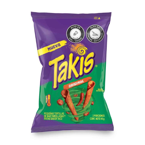 TAKIS ORIGINAL