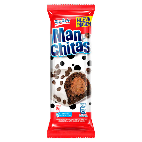 MANCHITAS MARINELA