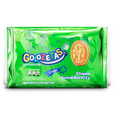 GOLOZETAS LIMON